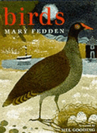 Mary Fedden Birds